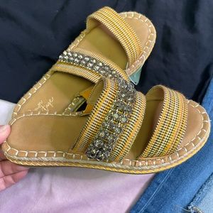Crown Vintage Sandals